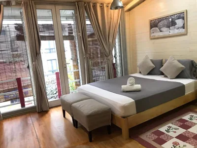 Hanoi Secret Garden – 照片 7