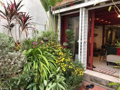 Hanoi Secret Garden – 照片 15